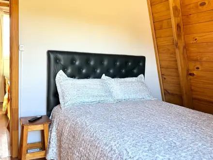 Alquiler temporario de casa em Necochea