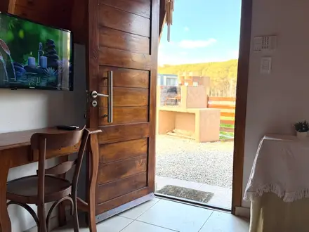 Alquiler temporario de casa em Necochea