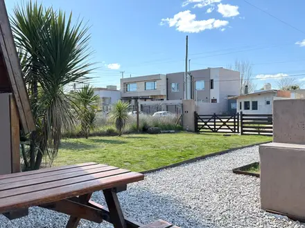 Alquiler temporario de casa em Necochea