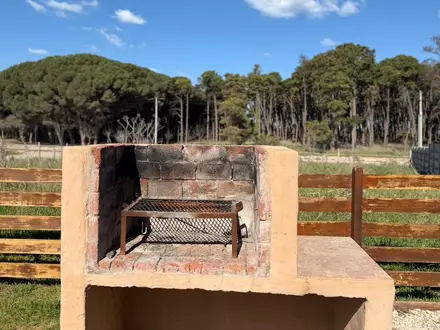 Alquiler temporario de casa em Necochea