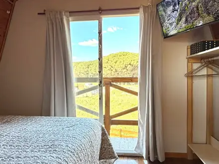 Alquiler temporario de casa em Necochea