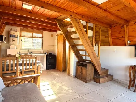 Alquiler temporario de casa em Necochea