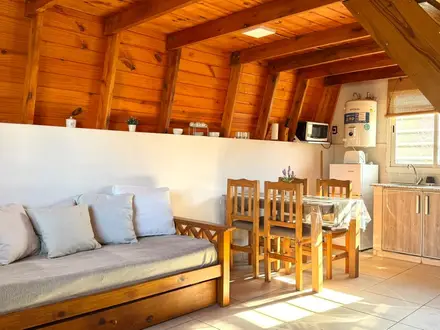 Alquiler temporario de casa em Necochea
