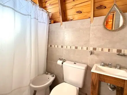Alquiler temporario de casa em Necochea