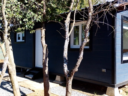Alquiler temporario de cabana em Bariloche