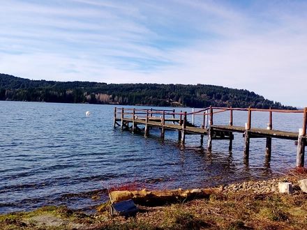Alquiler temporario de caba&ntilde;a en Bariloche