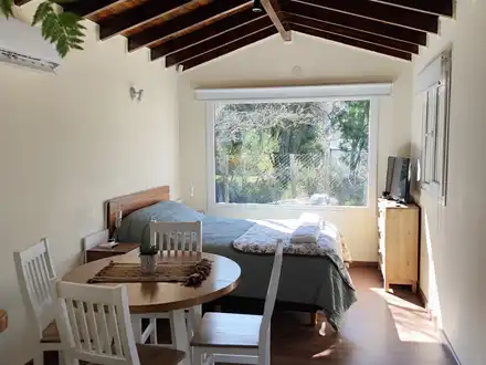 Alquiler temporario de cabana em Bariloche