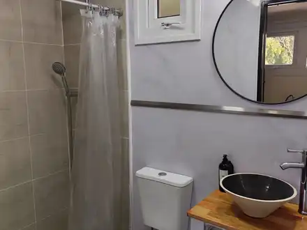 Alquiler temporario de cabana em Bariloche