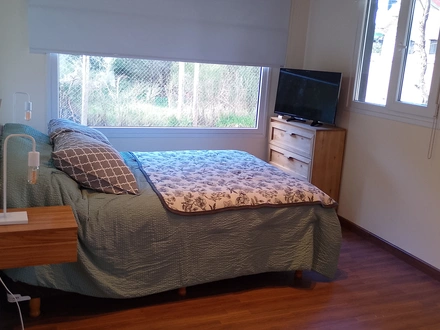 Alquiler temporario de caba&ntilde;a en Bariloche