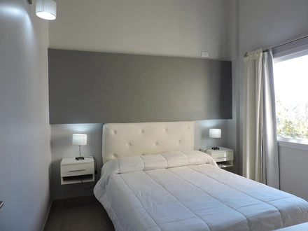 Alquiler temporario de casa em Mar azul