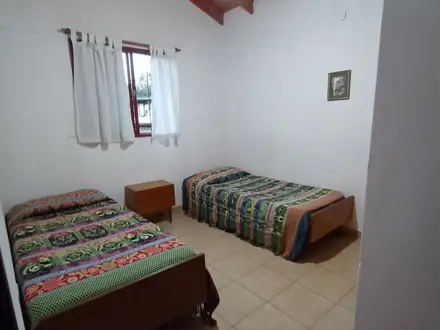 Alquiler temporario de casa em Cosquin