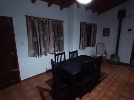 Alquiler temporario de casa em Cosquin