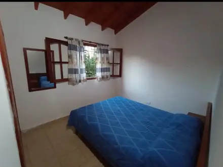 Alquiler temporario de casa em Cosquin