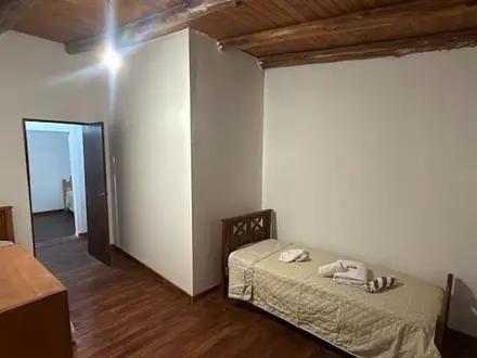 Alquiler temporario de casa en Anisacate