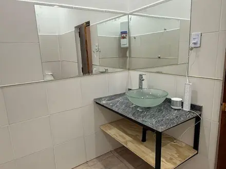 Alquiler temporario de casa en Anisacate