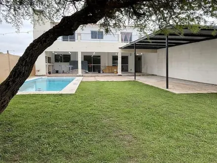 Alquiler temporario de casa en Anisacate