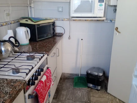 , Alquiler temporario de departamento en Mar del plata