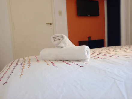 , Alquiler temporario de departamento en Mar del plata