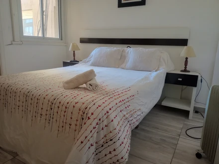 , Alquiler temporario de departamento en Mar del plata