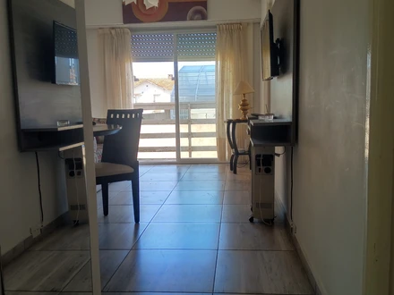 , Alquiler temporario de departamento en Mar del plata