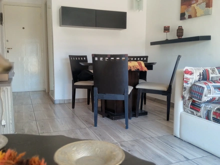 Alquiler temporario de departamento en Mar del plata