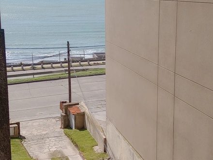 Alquiler temporario de departamento en Mar del plata