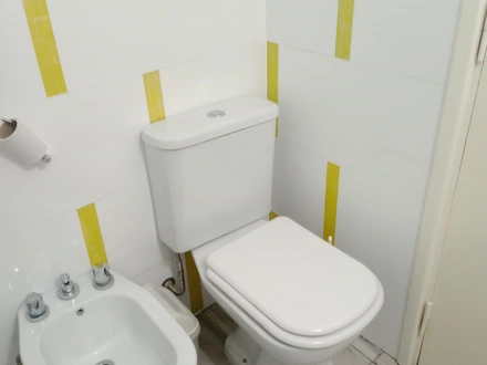 Alquiler temporario de departamento en Mar del plata