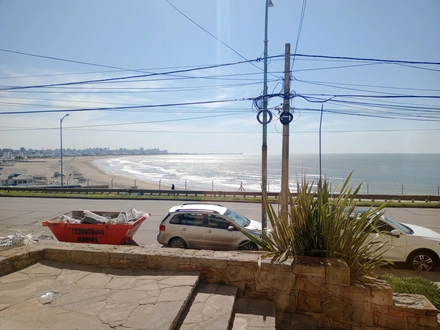 Alquiler temporario de departamento en Mar del plata
