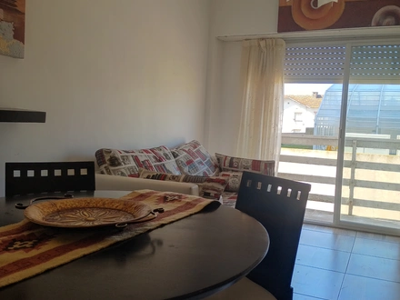 Alquiler temporario de departamento en Mar del plata