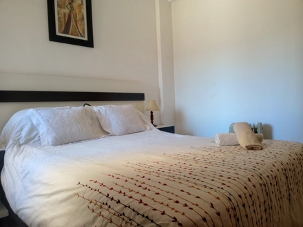 Alquiler temporario de departamento en Mar del plata