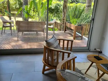 Alquiler temporario de casa em Carilo