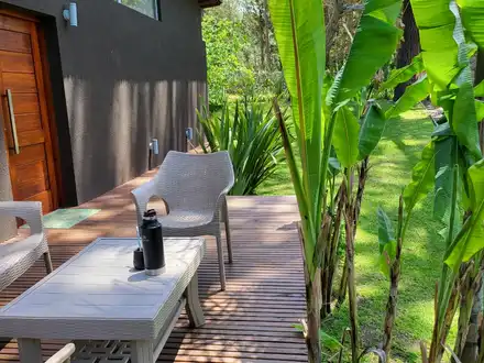 Alquiler temporario de casa em Carilo