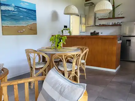 Alquiler temporario de casa em Carilo
