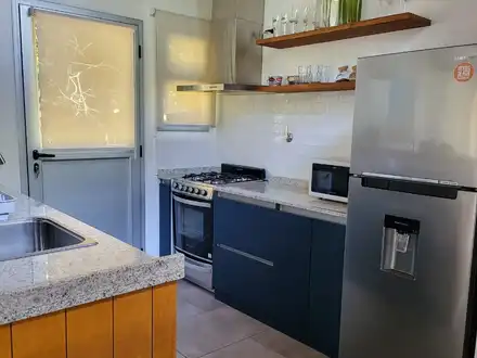 Alquiler temporario de casa em Carilo
