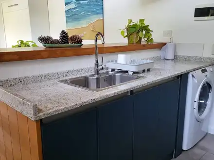 Alquiler temporario de casa em Carilo