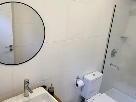 Alquiler temporario de casa em Carilo