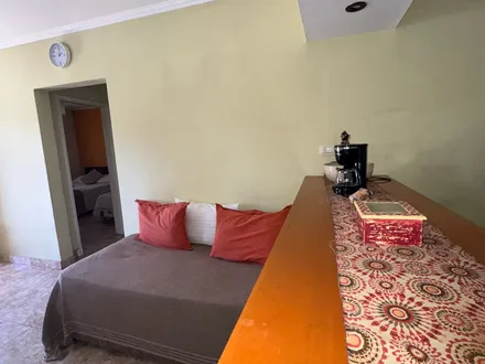 Alquiler temporario de casa em Tandil