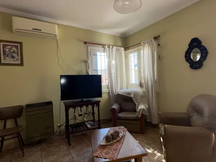 Alquiler temporario de casa em Tandil