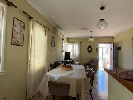 Alquiler temporario de casa em Tandil