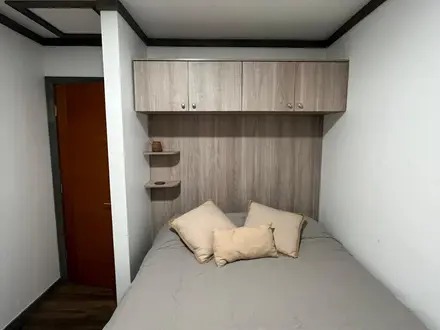 Arriendo temporario de casa en Puc&oacute;n