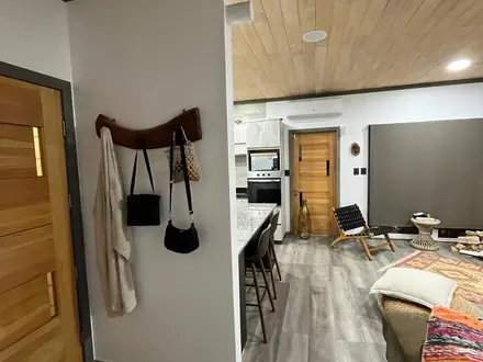 Arriendo temporario de casa en Puc&oacute;n