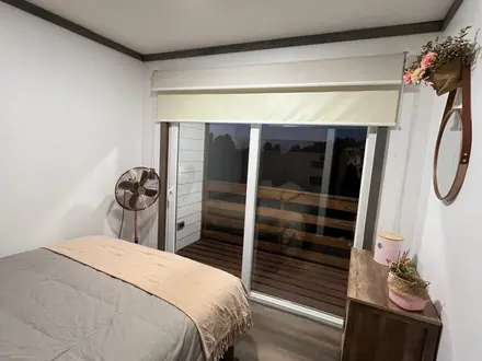 Arriendo temporario de casa en Puc&oacute;n