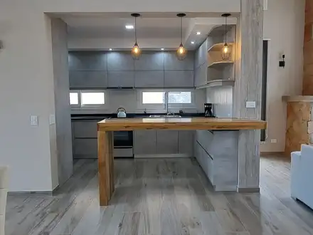 Alquiler temporario de casa em Pinamar