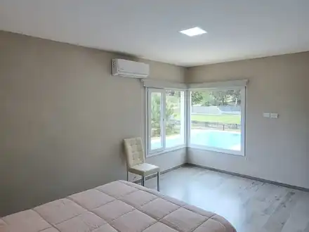 Alquiler temporario de casa em Pinamar
