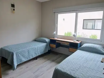 Alquiler temporario de casa em Pinamar