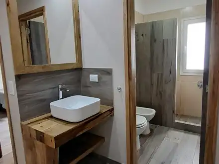 Alquiler temporario de casa em Pinamar