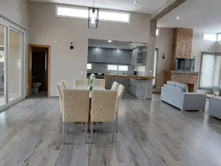 Alquiler temporario de casa em Pinamar