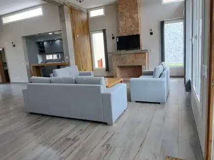 Alquiler temporario de casa em Pinamar