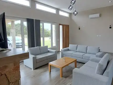 Alquiler temporario de casa em Pinamar