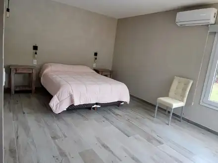 Alquiler temporario de casa em Pinamar